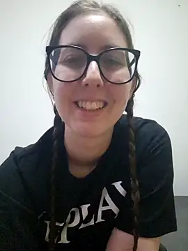 Sarah459 online show from 12.18.25