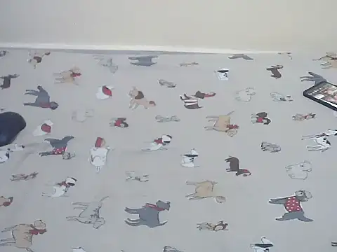 ebony curvedass online show from 03.14.26