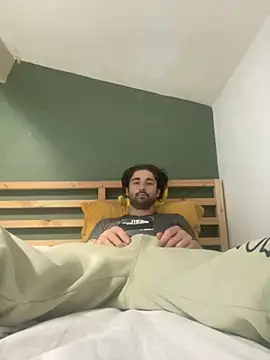 Snapshot of Marvin_vivine chatting on 10.22.25 Marvin vivine online show from 10.22.25