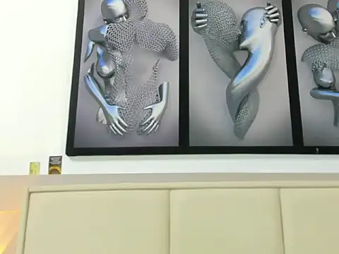 angel adamx online show from 09.21.25