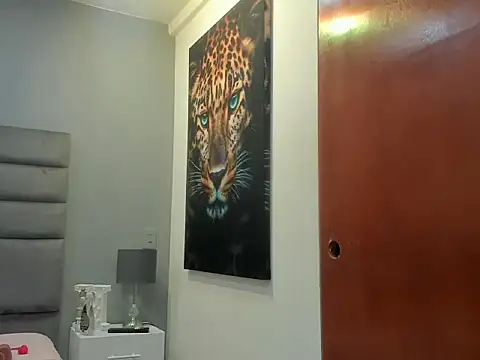 angel adamx online show from 10.26.25