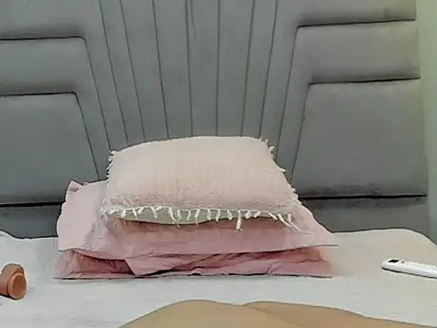 angel adamx online show from 10.29.25