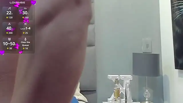 angel adamx online show from 11.21.25