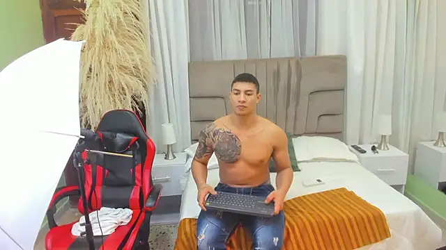 angel adamx online show from 11.30.25