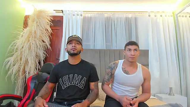 angel adamx online show from 12.17.25