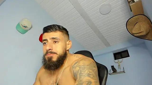  Poseidon1  online show from 10.27.25