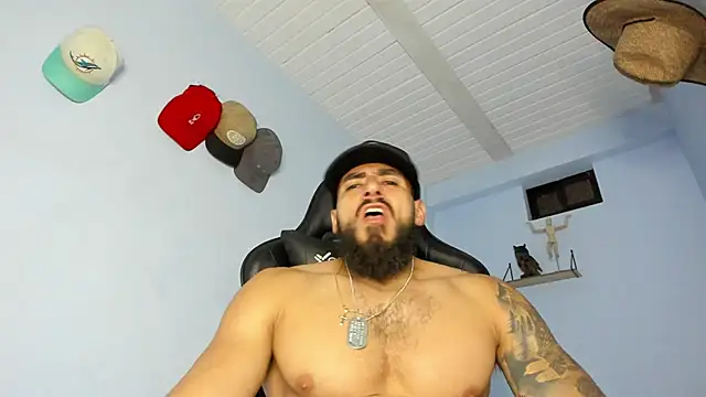  Poseidon1  online show from 11.04.25