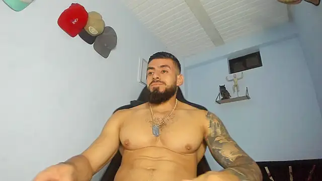  Poseidon1  online show from 11.14.25