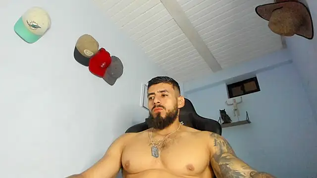  Poseidon1  online show from 11.25.25