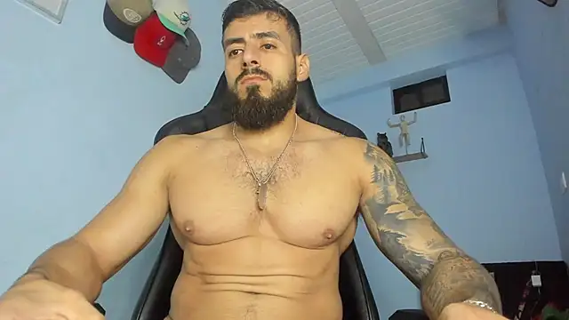  Poseidon1  online show from 11.29.25