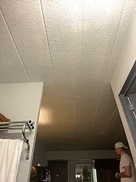 VixyGang online show from 10.03.25