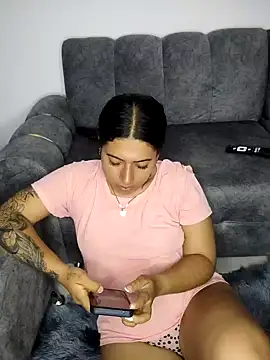 caro sweett online show from 12.18.24