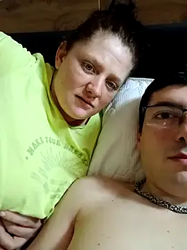 Coupleforever2 online show from 01.03.25