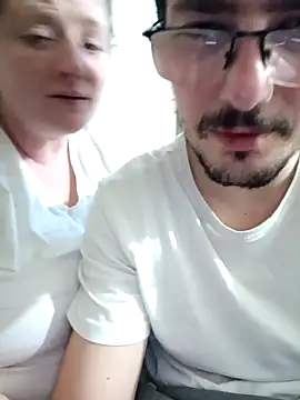 Coupleforever2 online show from 02.01.25