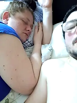 Coupleforever2 online show from 02.24.25