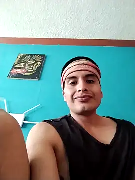 Cloudboysex online show from 01.05.25