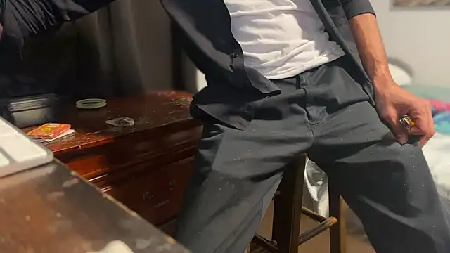 flexingplexico online show from 11.03.25