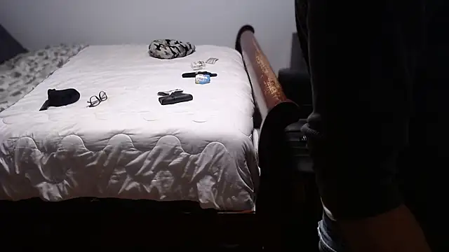 flexingplexico online show from 03.01.26