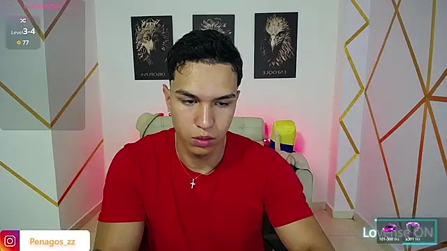 Taylor John online show from 01.23.25