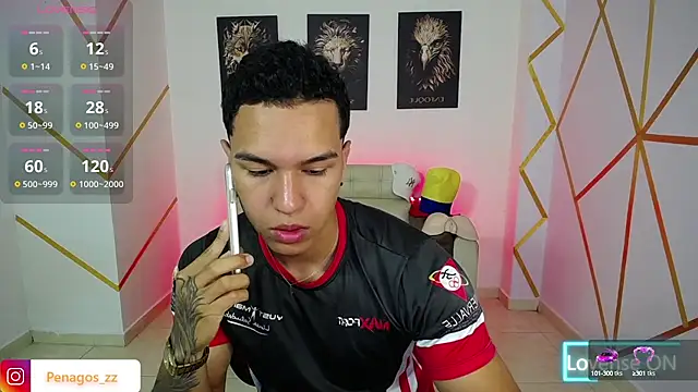 Taylor John online show from 01.31.25