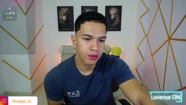 Taylor John online show from 02.12.25