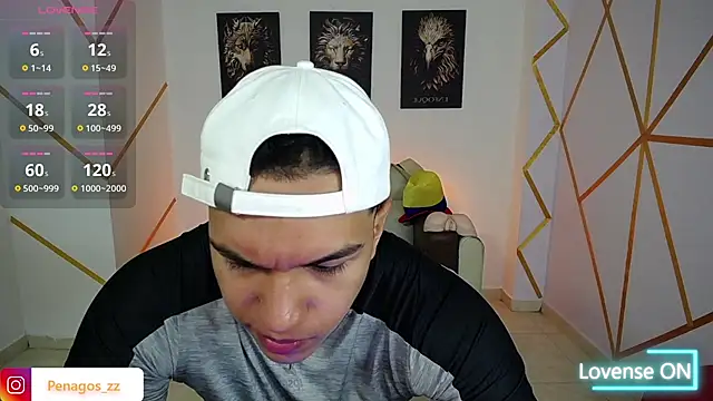 Taylor John online show from 02.18.25