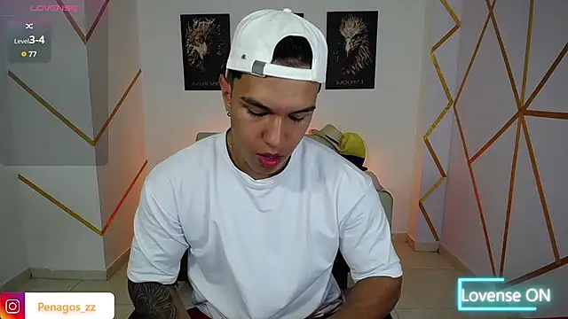 Taylor John online show from 02.19.25