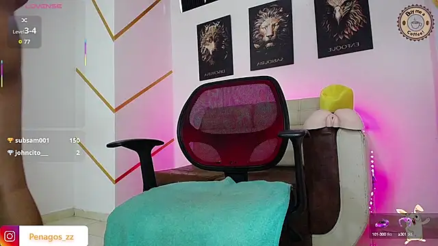 Taylor John online show from 03.13.25