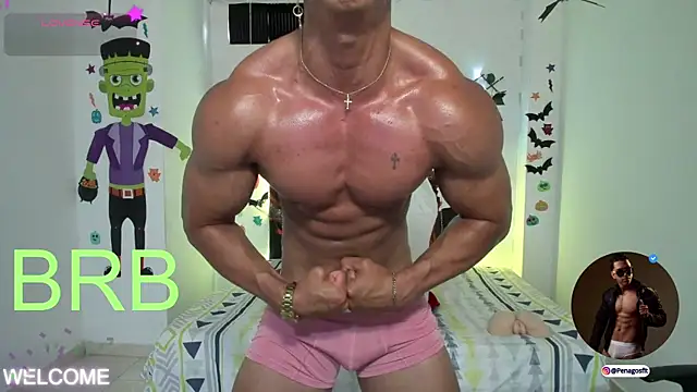 Taylor John online show from 10.04.25