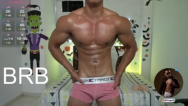 Taylor John online show from 04.05.26