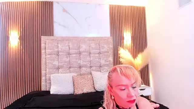 AnastasiaTaylor  online show from 11.11.25