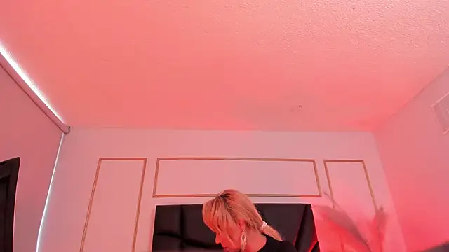 AnastasiaTaylor  online show from 03.27.26