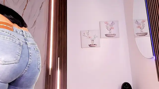 mia six66 online show from 03.19.26