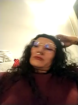 Zafiro subversiva online show from 11.16.25