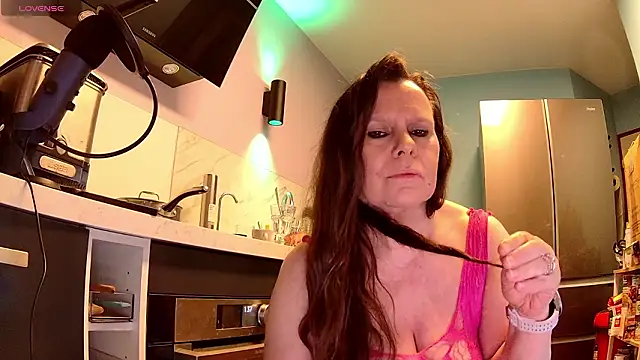 Endrocleia online show from 02.04.26