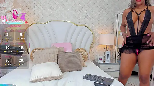 IsabellaKanned online show from 10.06.25