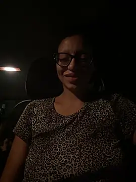 myloveforyouu online show from 10.23.25