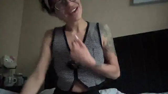 myloveforyouu online show from 05.04.26