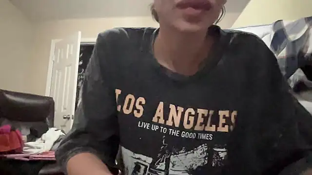 myloveforyouu online show from 05.16.26