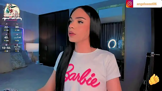 ANGELL06 online show from 12.28.24