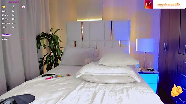 ANGELL06 online show from 01.18.25