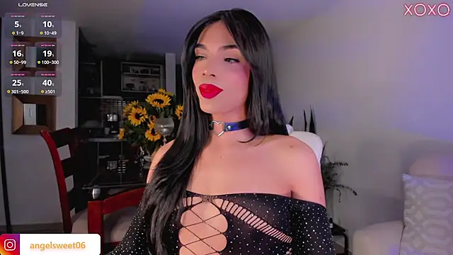 ANGELL06 online show from 10.01.25