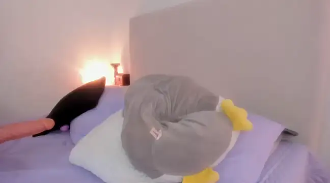 Snapshot of booahancoock chatting on 01.19.25 booahancoock online show from 01.19.25