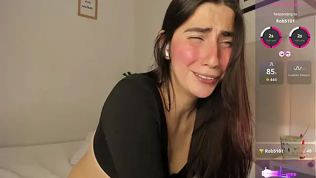 Snapshot of booahancoock chatting on 09.20.25 booahancoock online show from 09.20.25