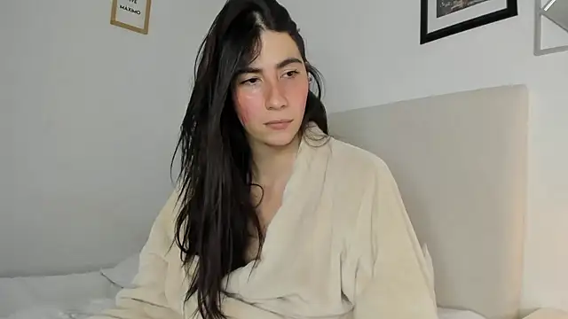 Snapshot of booahancoock chatting on 09.27.25 booahancoock online show from 09.27.25