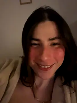 Snapshot of booahancoock chatting on 10.11.25 booahancoock online show from 10.11.25