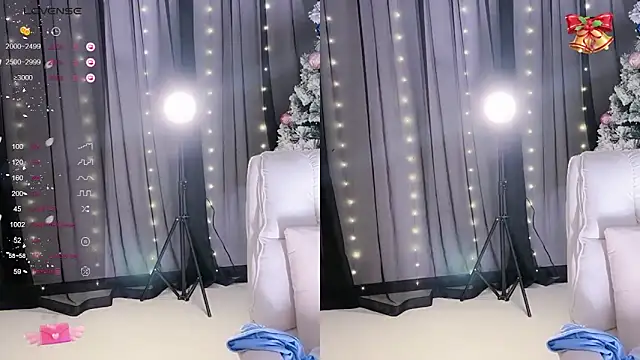 Snapshot of Marui- chatting on 02.18.25 Marui- online show from 02.18.25