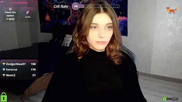 CherryBloom777 online show from 02.04.25