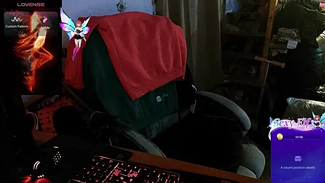 lili-hot-77 online show from 02.09.25