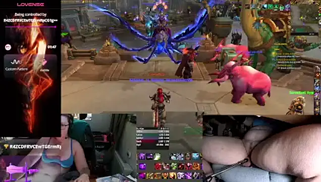 lili-hot-77 online show from 09.17.25